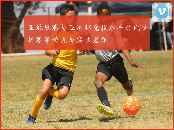亚冠联赛与亚洲杯竞技水平对比分析赛事特点与实力差距