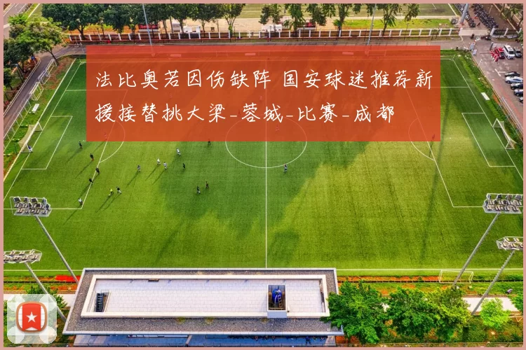 法比奥若因伤缺阵 国安球迷推荐新援接替挑大梁_蓉城_比赛_成都