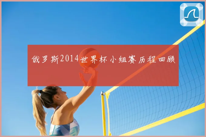 俄罗斯2014世界杯小组赛历程回顾