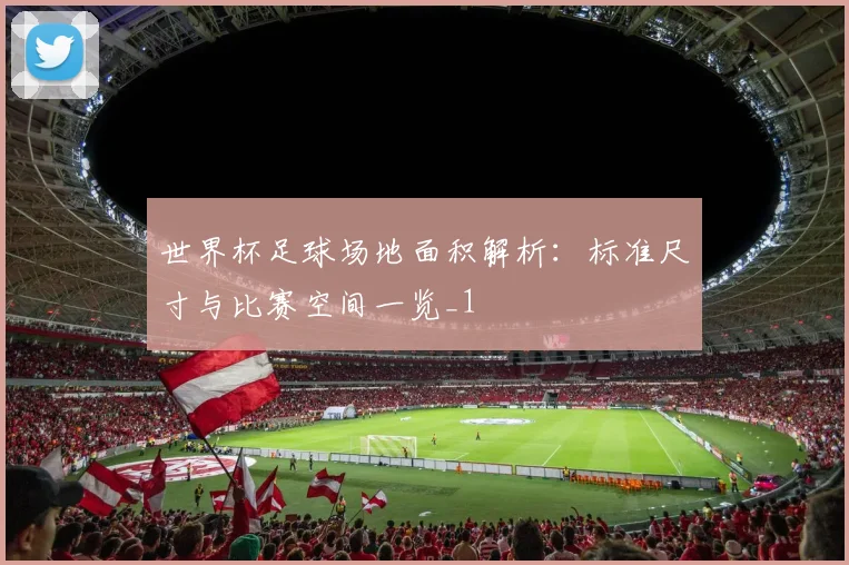 世界杯足球场地面积解析：标准尺寸与比赛空间一览_1