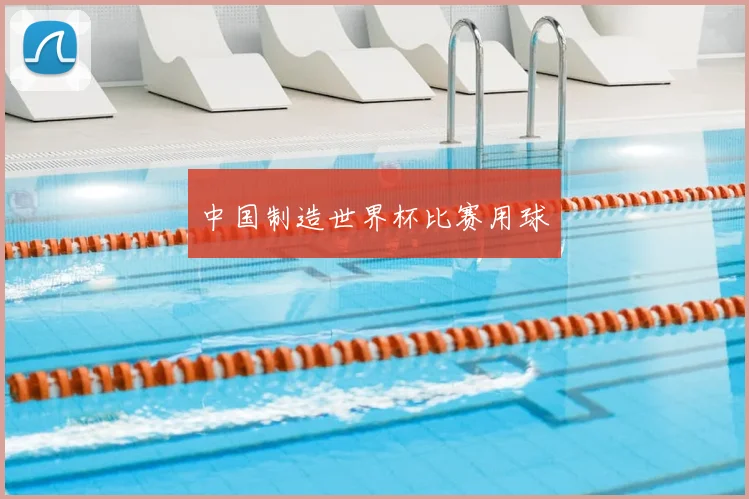 中国制造世界杯比赛用球