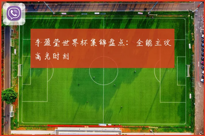 李盈莹世界杯集锦盘点:全能主攻高光时刻